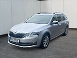 Škoda Octavia 2,0 TDI Style DSG - náhled 2