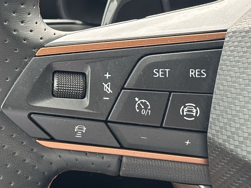 Cupra Formentor (2024) 1.5 TSI DSG - fotka 18 z 29