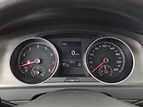 Volkswagen Golf (2013) 1.2 TSI, Tempomat - náhled 11