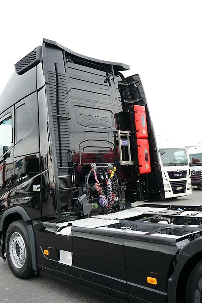 Volvo FH (2022) FH / 500 / I – SAVE / XL / EUR - fotka 35 z 52