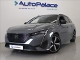 Peugeot 308 1,6 PHEV 225k. GT Výprodej! - náhled 1