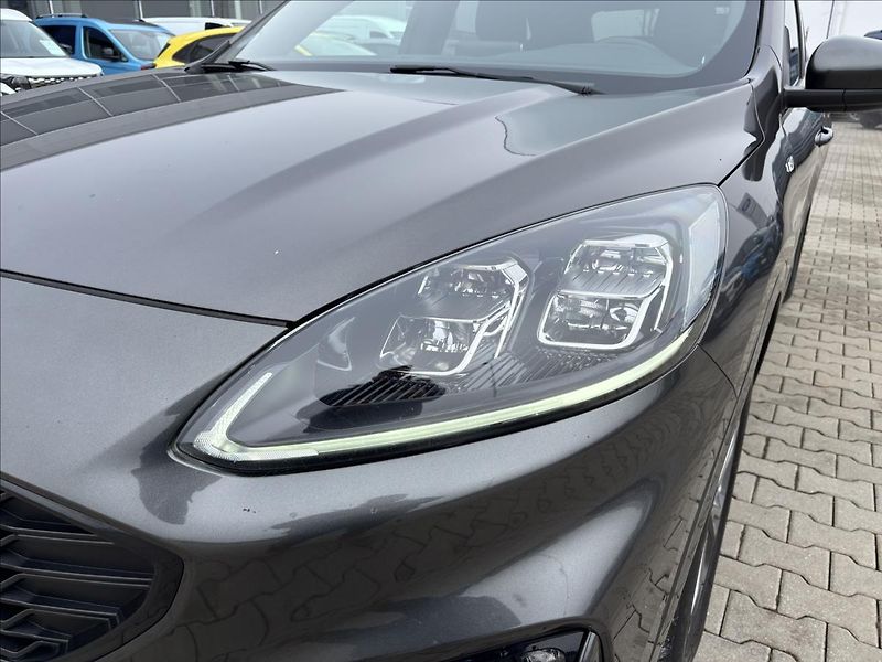 Ford Kuga 2,5 HEV ST-Line X AUT - fotka 9 z 33