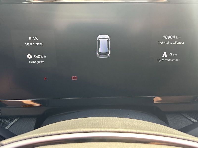 Škoda Kodiaq (2025) 2.0 TDI DSG Selection - fotka 11 z 29