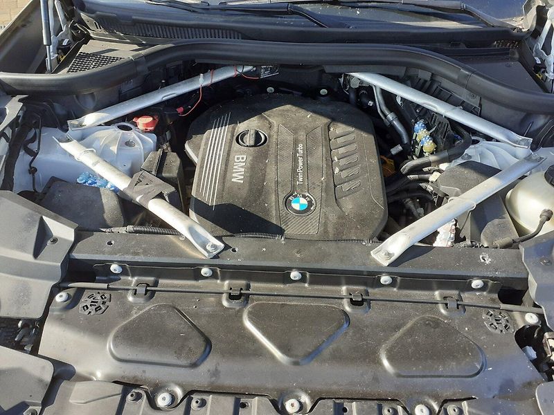 BMW X5 (2019) 30d xDrive  M -SPORT - fotka 36 z 39