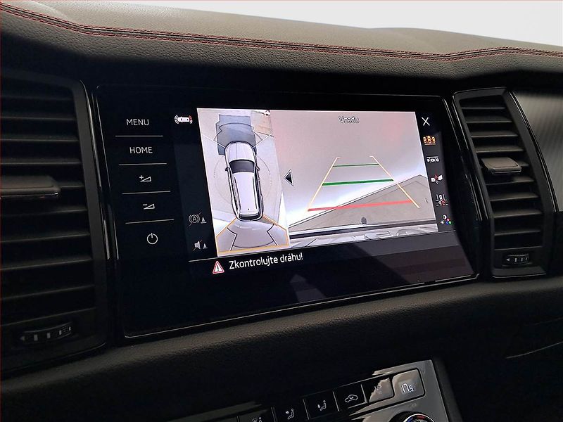 Škoda Kodiaq (2021) RS 2.0 TSI - fotka 22 z 24
