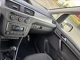 Volkswagen Caddy 1,2 TSI 62kW Trendline - náhled 30