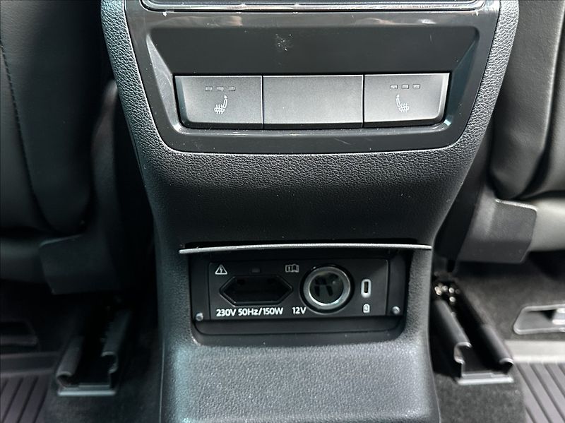 Škoda Kodiaq 2,0 TSI 190PS  L&K DSG 4x4 - fotka 30 z 60