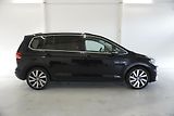 Volkswagen Touran (2017) TOURAN  2,0 TDI HIGHLINE AUT. - náhled 3