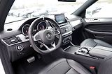 Mercedes-Benz GLS 350d 4Matic AMG/ČR - náhled 29