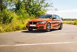 BMW Řada 1 (2016) M140i xDrive - náhled 30