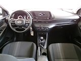 Hyundai Bayon (2023) 1.2i 62kW Comfort Club - náhled 11