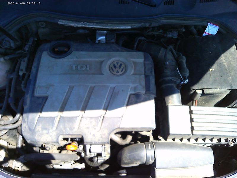 Volkswagen Passat 2.0TDi, 125kW, klima - fotka 24 z 29