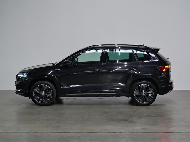 Škoda Karoq - fotka 3 z 29