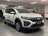 Dacia Jogger (2023) Expression 1,0TCe 100k 7míst - náhled 6