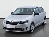 Škoda Rapid (2018) Spaceback 1.0 TSI, Bi-Xenony - náhled 1