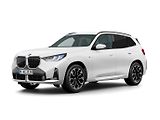 BMW X3 xDrive20d M-Sport - náhled 1