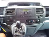 Ford Transit 2.2TDCi, 81 kW, L3H2,  6 míst - náhled 20