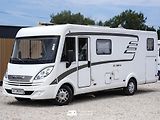 Hymer Ostatní (2014) Exsis 678 Fiat, Markíza, Solár - náhled 20