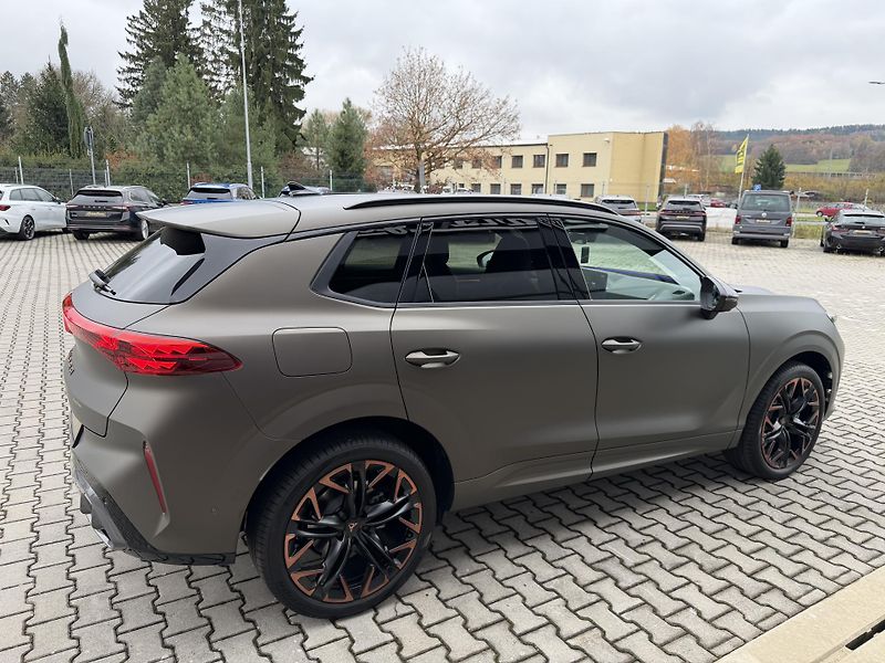 Cupra Terramar (2026) 2.0TSI 150kW 4WD R20 NT DCC HD - fotka 12 z 50