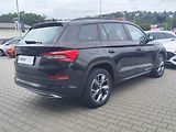 Škoda Kodiaq 2.0 TDI/110kW Sportline 4x4 - náhled 4
