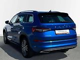Škoda Kodiaq (2022) 2.0 TDI 147 kW L&K 4x4 DSG - náhled 9