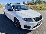 Škoda Octavia RS 2.0 TSI CHALLENGE DSG XENON - náhled 7