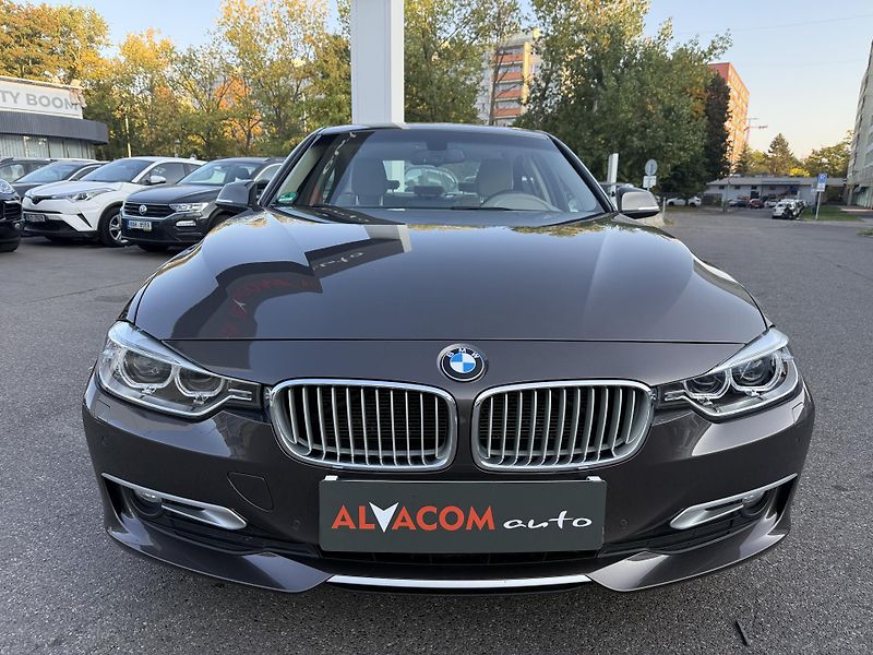 BMW Řada 3 320D  - fotka 3 z 37