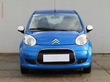 Citroën C1 (2010) 1.0i, AC, STK4/28 - náhled 1