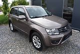 Suzuki Grand Vitara 1,9 DDiS 1M, SUPER, JAKO NOVÝ - náhled 6