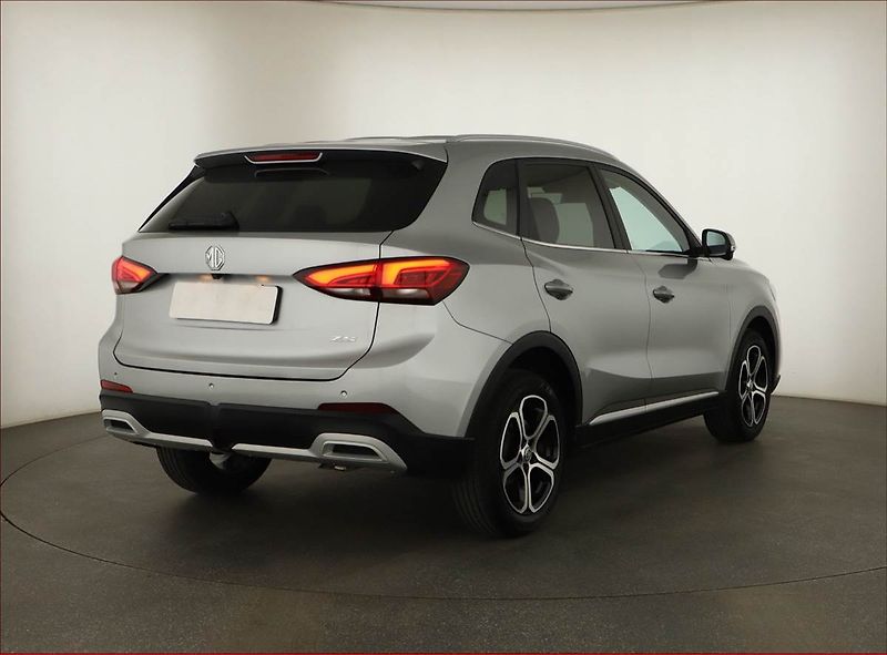 MG ZS (2026) 1.5 i, ELEGANCE, 360KAMERA - fotka 5 z 18