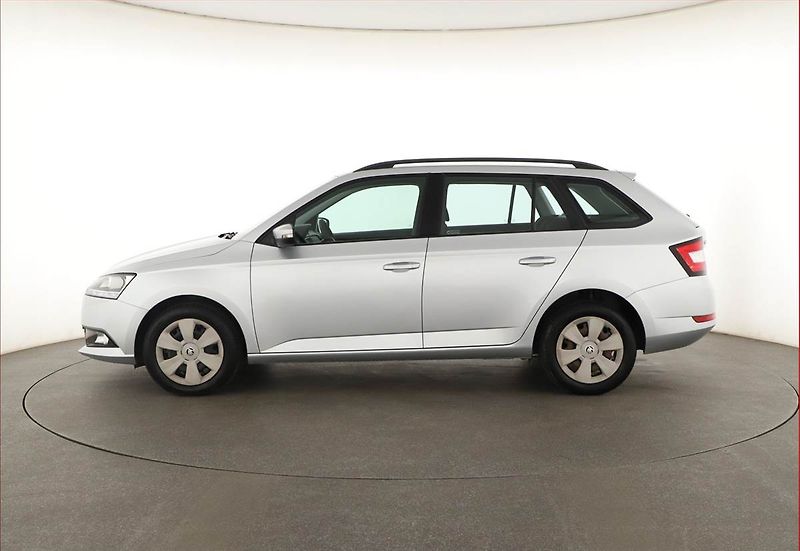 Škoda Fabia (2018) 1.0 TSI, ČR,1.maj, Serv.kniha - fotka 3 z 13