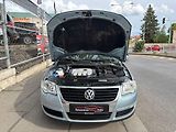 Volkswagen Passat 2.0TDI-100KW*TAŽNÉ*MAN6/2008/ - náhled 34