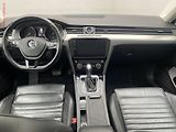 Volkswagen Passat (2017) 2.0 TSi 4x4, Highline, DSG - náhled 8
