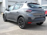 Dacia Sandero (2026) Stepway Extreme Eco-G 120      - náhled 3
