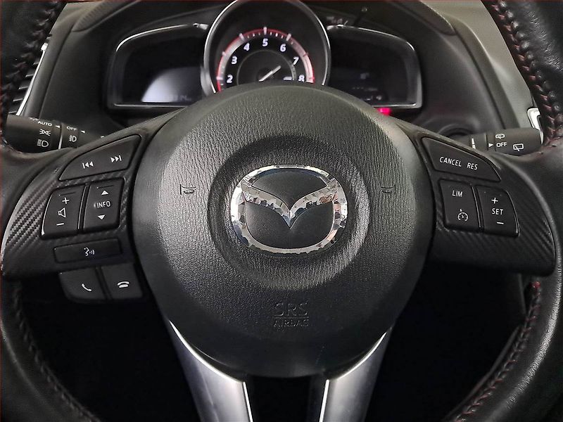 Mazda 3 (2016) 2.0 Skyactiv-G, Navi - fotka 19 z 21
