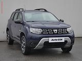 Dacia Duster (2019) 1.3 TCe, Comfort - náhled 1