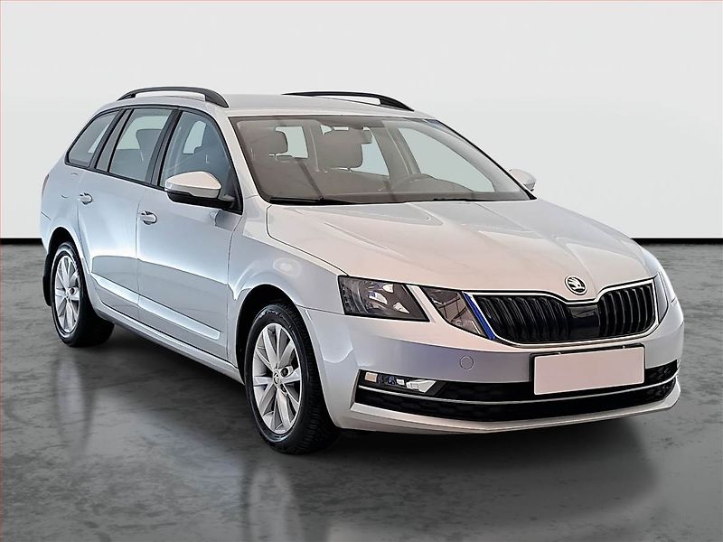 Škoda Octavia (2019) 1.5 TSI, Tempomat - fotografie inzerátu