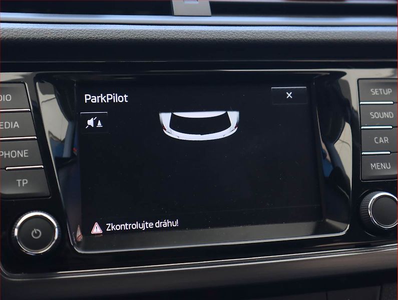 Škoda Fabia (2017) Style 1.4 TDI, Serv.kniha - fotka 19 z 19