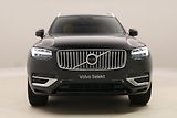 Volvo XC90 B5 AWD INSCRIPTION AUT CZ - náhled 16