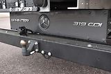 Mercedes-Benz Sprinter 319CDi*REZERVACE* - náhled 9