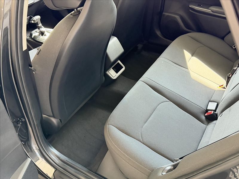 Kia K4 (2026) 1,0 T-GDi MHEV DCT SPIN  SW - fotka 11 z 11
