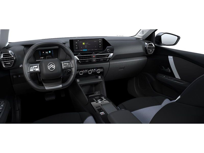 Citroën C4 (2026) YOU - fotka 6 z 8