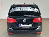 Volkswagen Touran (2011) 1.6 TDi, 2.maj, DSG, navi - náhled 4