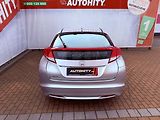 Honda Civic 1.4 Comfort, ČR - náhled 7
