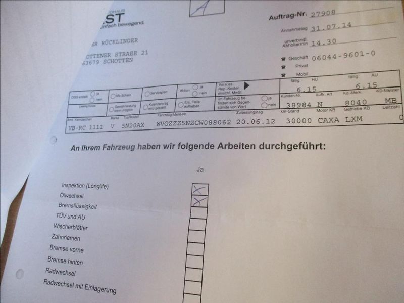 Volkswagen Tiguan 1,4 TSi, aut klima,serv.kn. - fotka 30 z 31