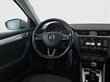 Škoda Octavia (2016) Ambition 1.6 TDI 4x4, 4X4 - náhled 7