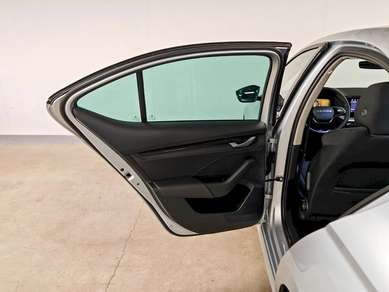 Škoda Octavia (2025) 1.5 TSI 110 kW Selection - fotka 23 z 29