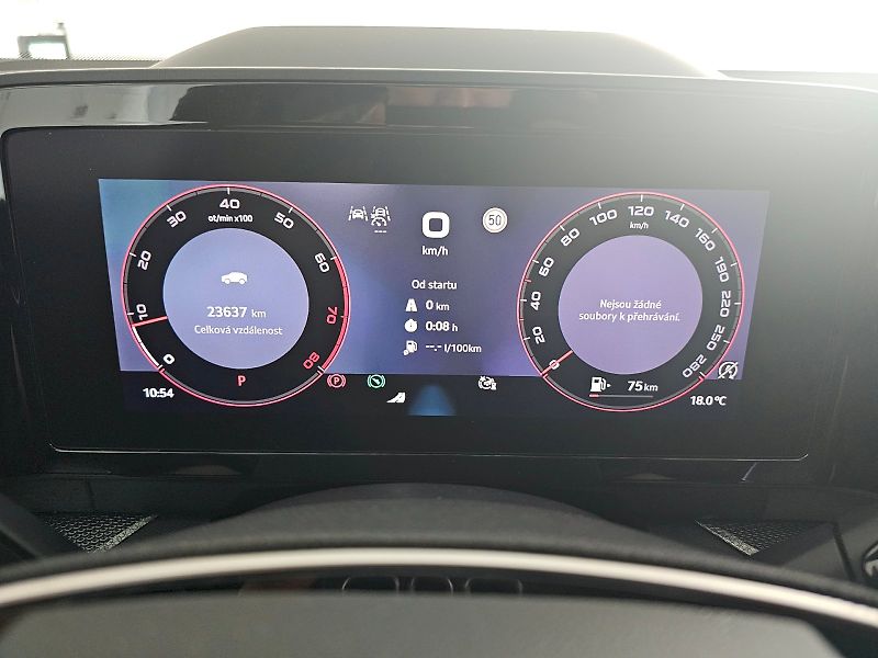 Škoda Kodiaq (2025) RS 2.0TSi 195kW  WEBASTO TAŽNÉ - fotka 19 z 29