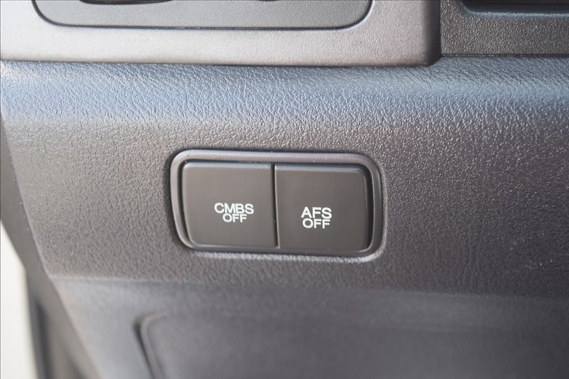 Honda CR-V 2,0 I 110KW 4X4 REZERVACE - fotka 35 z 51