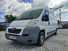 Peugeot Boxer - fotografie inzerátu